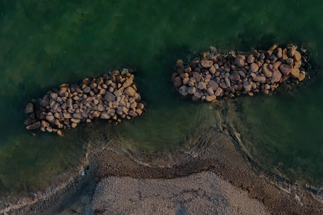 Portada aramabay, Aramara Bay, Riviera Nayarit, Jalisco, México