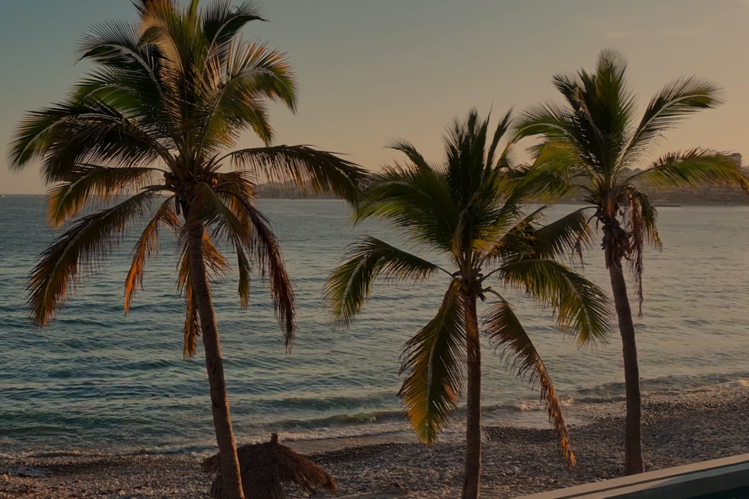 Portada aramabay, Aramara Bay, Riviera Nayarit, Jalisco, México