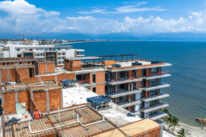 DJI_20240802152443_0112_B, Aramara Bay, Riviera Nayarit, Jalisco, México