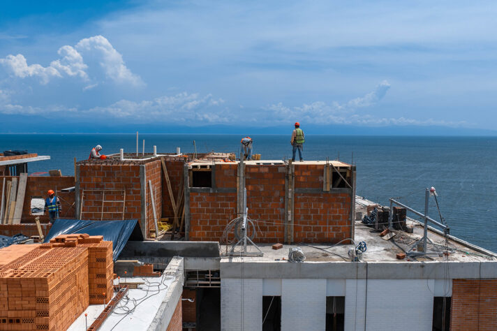 DJI_20240802153222_0129_B, Aramara Bay, Riviera Nayarit, Jalisco, México