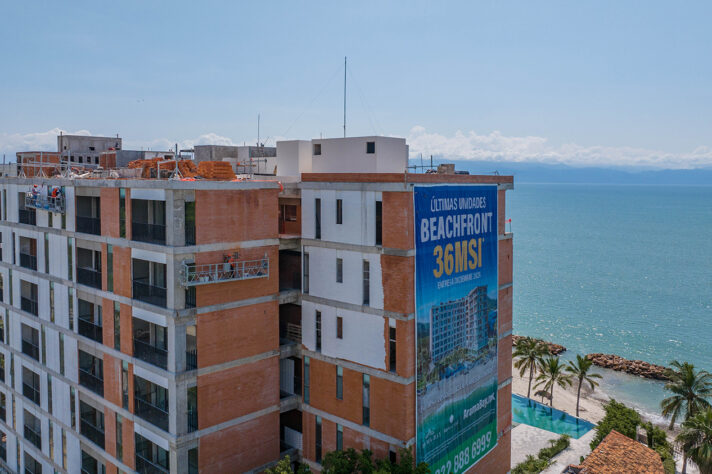 DJI_20241010124823_0086_D_, Aramara Bay, Riviera Nayarit, Jalisco, México